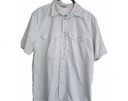 Fjallräven green Polyester Shirts