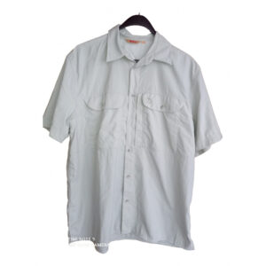 Fjallräven green Polyester Shirts