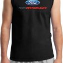 Ford Performance Parts Mens Muscle Shirt