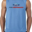 Ford Performance Parts Mens Sleeveless Shirt