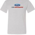 Ford Performance Parts Mens Tall Shirt