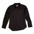 G Star RAW black Cotton Shirts