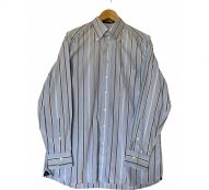 Gant blue Cotton Shirts