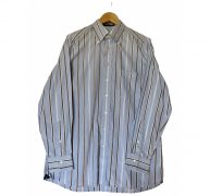 Gant blue Cotton Shirts