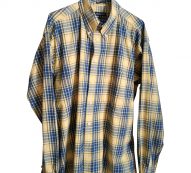 Gant multicolour Cotton Shirts