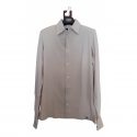 Gas beige Cotton Shirts