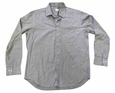 Gianfranco Ferré Cotton Shirts