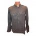 Gianfranco Ferré black Linen Shirts