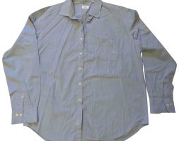 Gianfranco Ferré turquoise Cotton Shirts