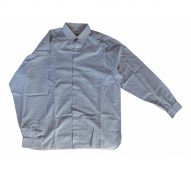 Gianmarco Lorenzi white Cotton Shirts