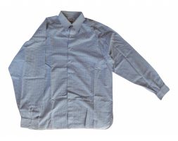 Gianmarco Lorenzi white Cotton Shirts