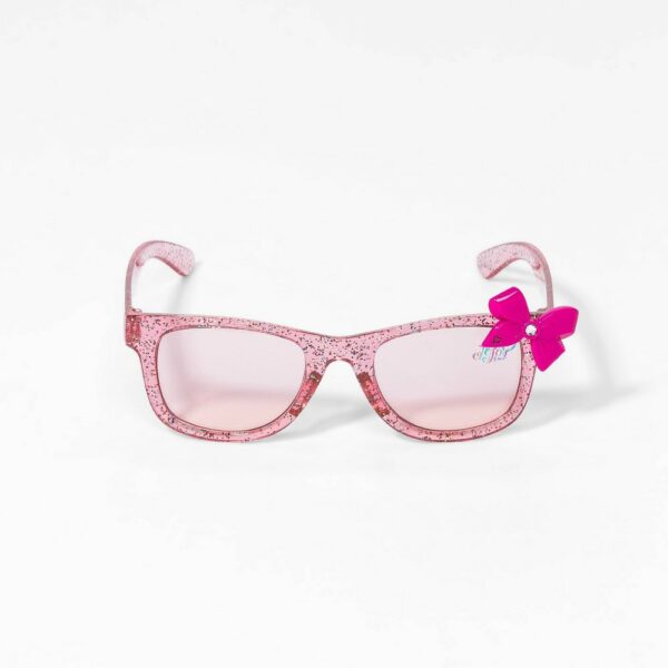 Girls' JoJo Siwa Sunglasses - Pink