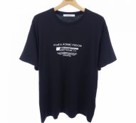 Givenchy black Shirts