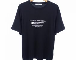 Givenchy black Shirts