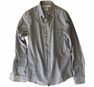 Golden Goose Cotton Shirts
