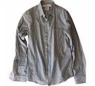 Golden Goose Cotton Shirts