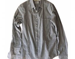 Golden Goose Cotton Shirts