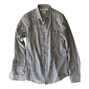 Golden Goose Cotton Shirts