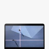 Google Pixelbook Go Laptop, Intel Core i5 Processor, 8GB RAM, 128GB, 13.3″ Full HD
