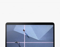 Google Pixelbook Go Laptop, Intel Core i5 Processor, 8GB RAM, 128GB, 13.3″ Full HD