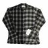 Greg Lauren black Cotton Shirts
