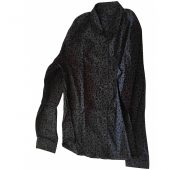 Gucci brown Cotton Shirts