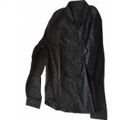 Gucci brown Cotton Shirts