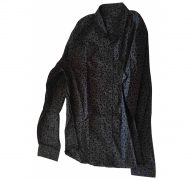 Gucci brown Cotton Shirts