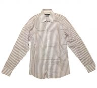 Gucci burgundy Cotton Shirts