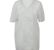 Gucci white Linen Shirts