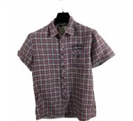 Guess Cotton Shirts
