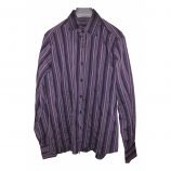 Guess multicolour Cotton Shirts