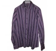 Guess multicolour Cotton Shirts