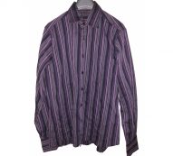 Guess multicolour Cotton Shirts