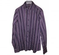 Guess multicolour Cotton Shirts