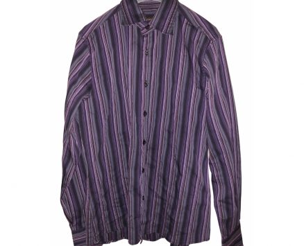 Guess multicolour Cotton Shirts