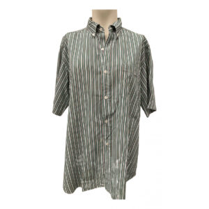 Guy Laroche green Cotton Shirts