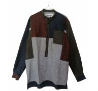 Henrik Vibskov multicolour Cotton Shirts