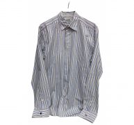 Hermès white Cotton Shirts