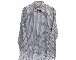 Hermès white Cotton Shirts