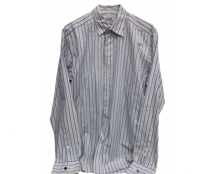 Hermès white Cotton Shirts