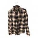 Hollister black Cotton Shirts