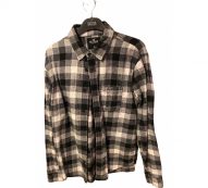 Hollister black Cotton Shirts