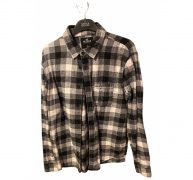 Hollister black Cotton Shirts