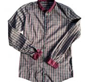 Impérial multicolour Cotton Shirts