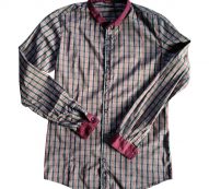 Impérial multicolour Cotton Shirts