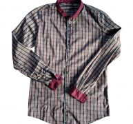 Impérial multicolour Cotton Shirts