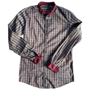 Impérial multicolour Cotton Shirts