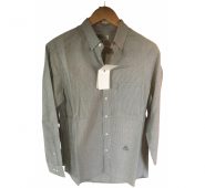 Isabel Marant anthracite Cotton Shirts