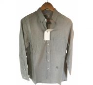 Isabel Marant anthracite Cotton Shirts